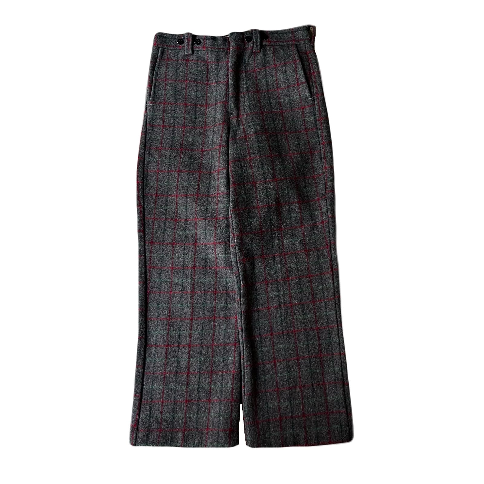 00s adidas×vespa track pants | MASEA