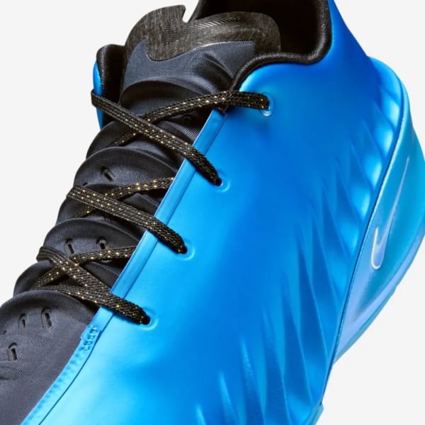 NIKE Air Zoom GT Cut 4 Photo Blue ナイキ エア ズーム GT カット 4