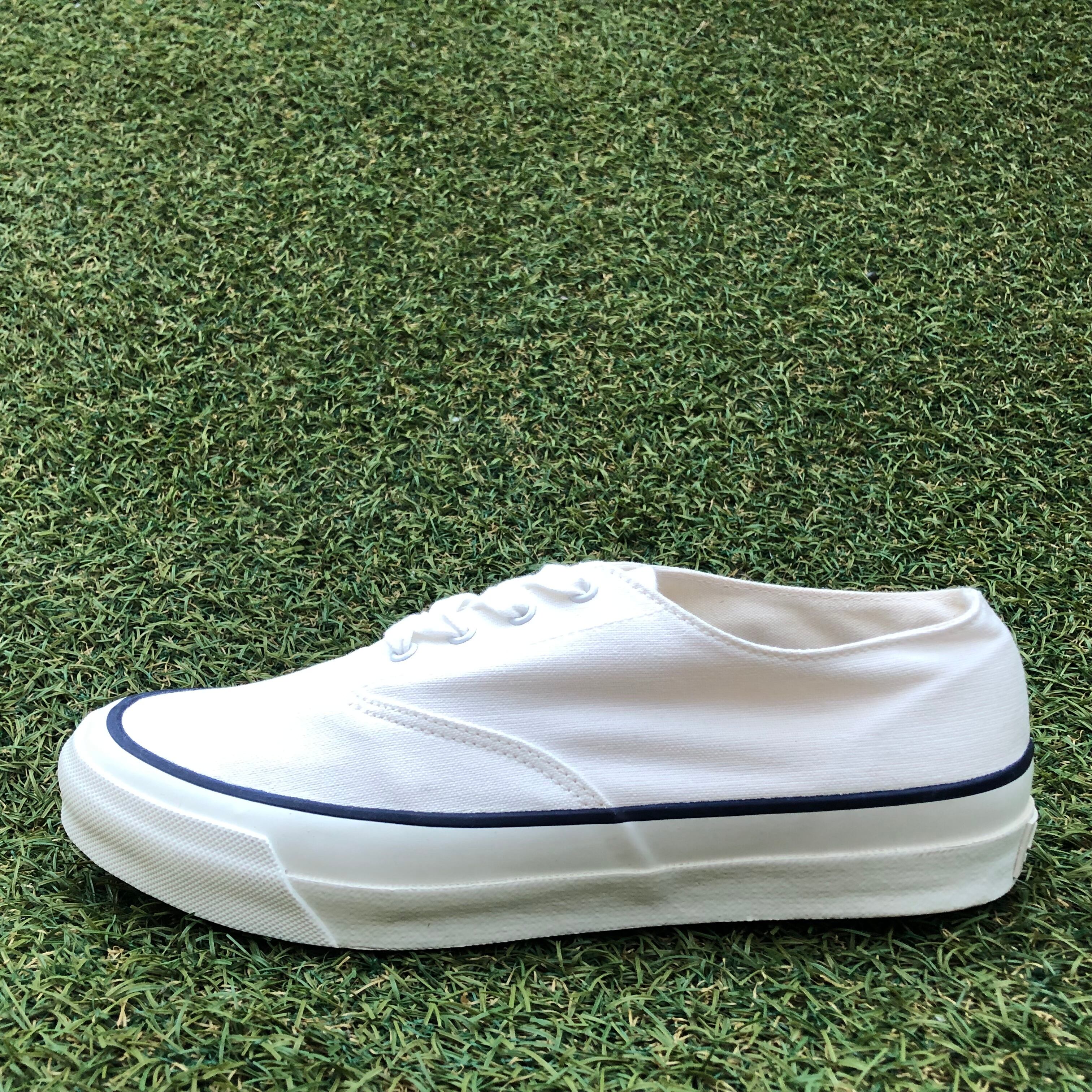 日本製!asahi DECK アサヒ デッキシューズ HA882