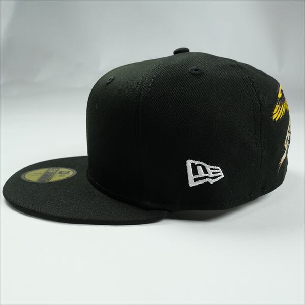 Size【7 3/8(M)】 SUPREME シュプリーム ×ANTI HERO 25FW New Era