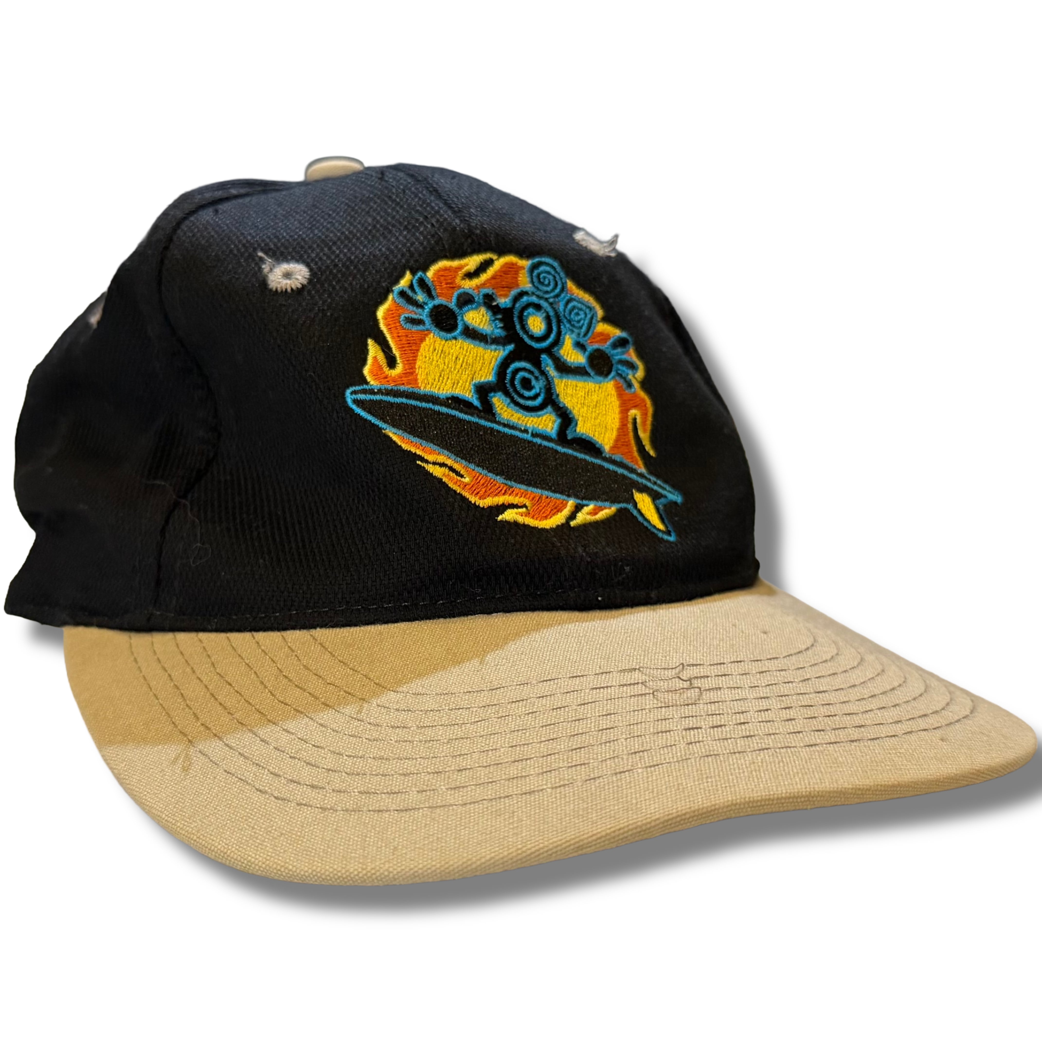 Exclusive NEW ERA 59fifty Milwaukee Braves ミルウォーキー