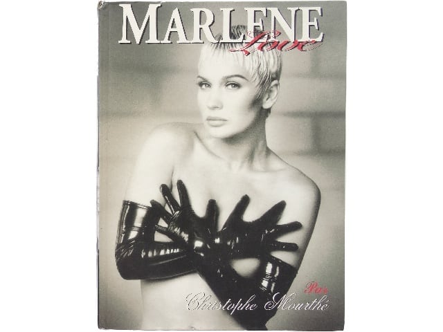 洋書◇マイケル・ドスター写真集 本 ファッション モデル | 洋書堂