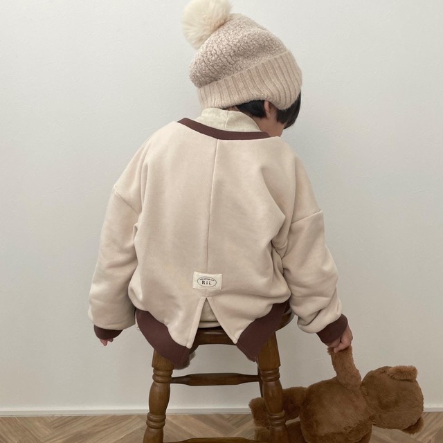 ［即納］Rii. tag sweat