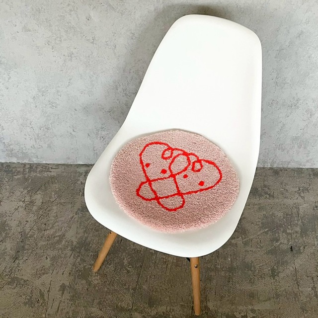 ミニマット おばけ