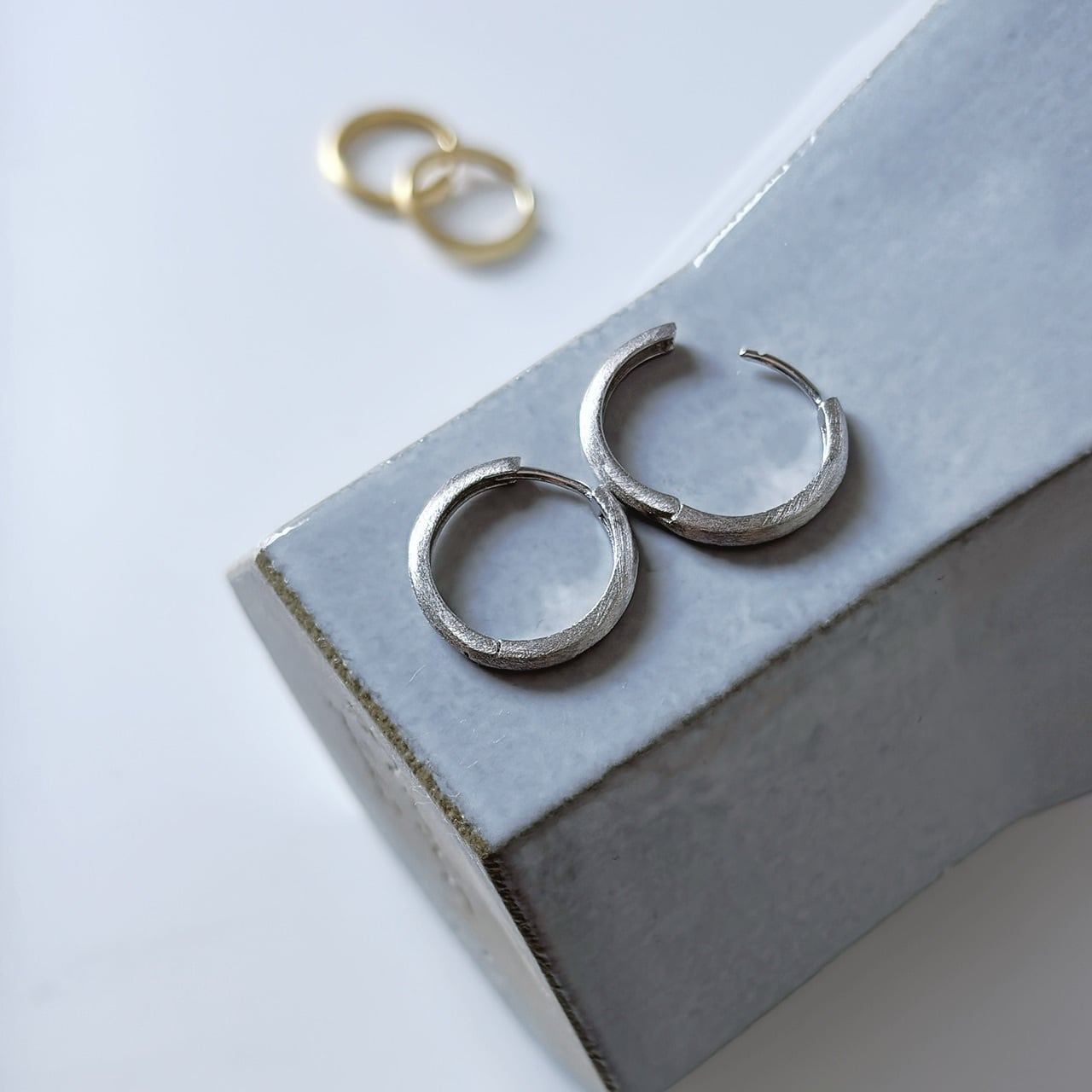 ARC Pierce K Matte | owol.
