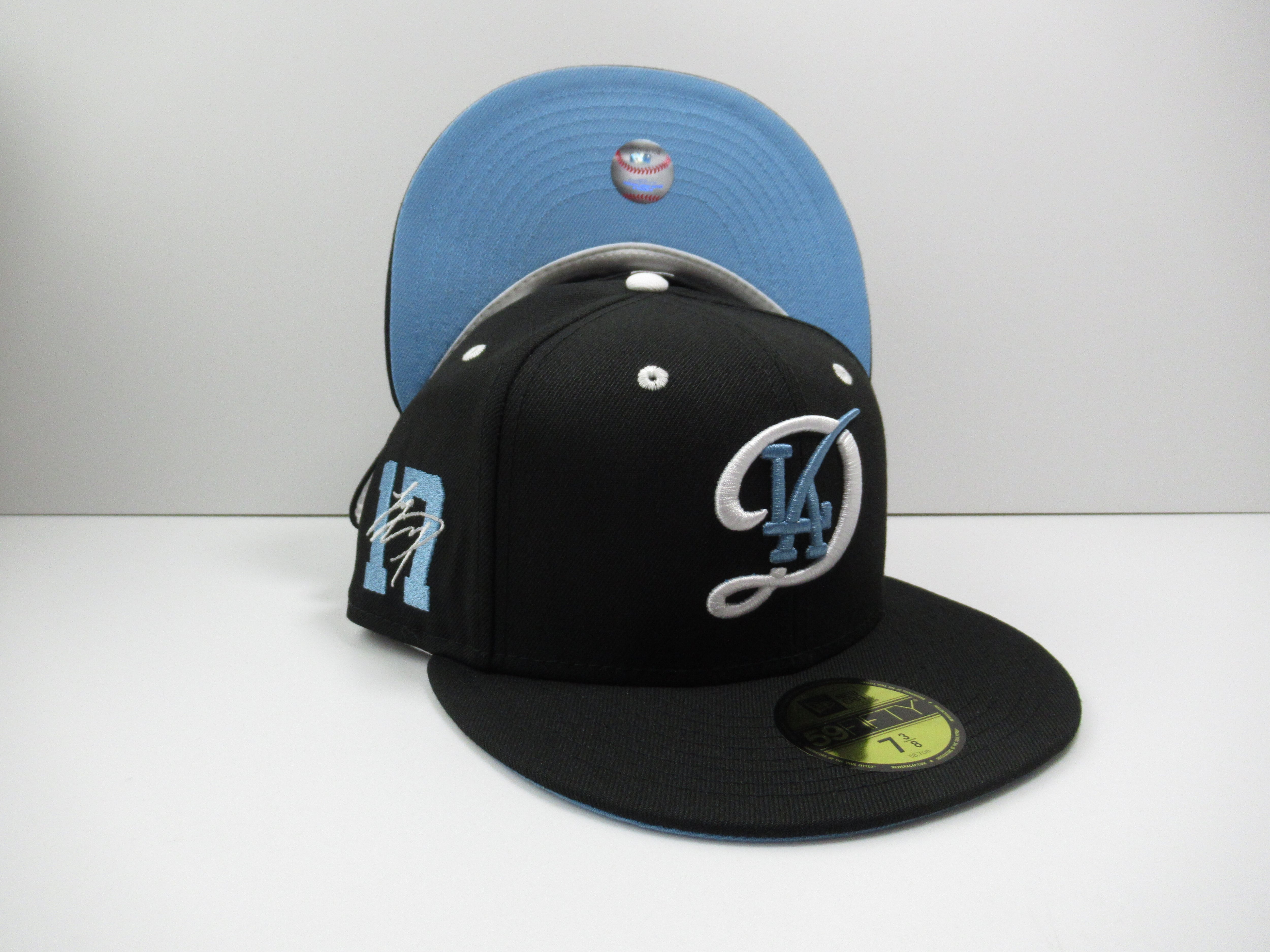 Exclusive NEW ERA 59fifty Toronto Blue Jays トロント・ブルー