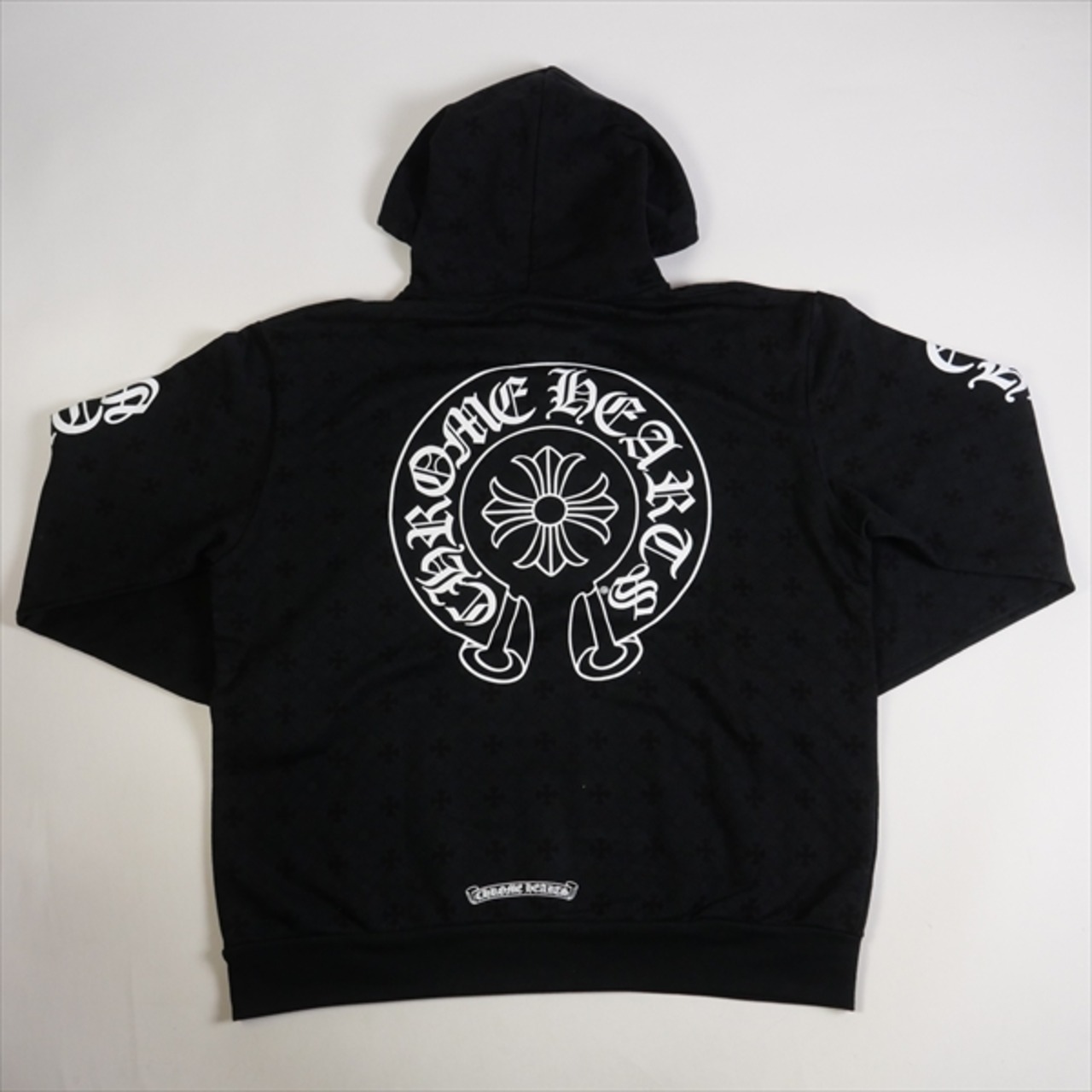 Size【M】 CHROME HEARTS クロム・ハーツ Monogram Cross Pullover 