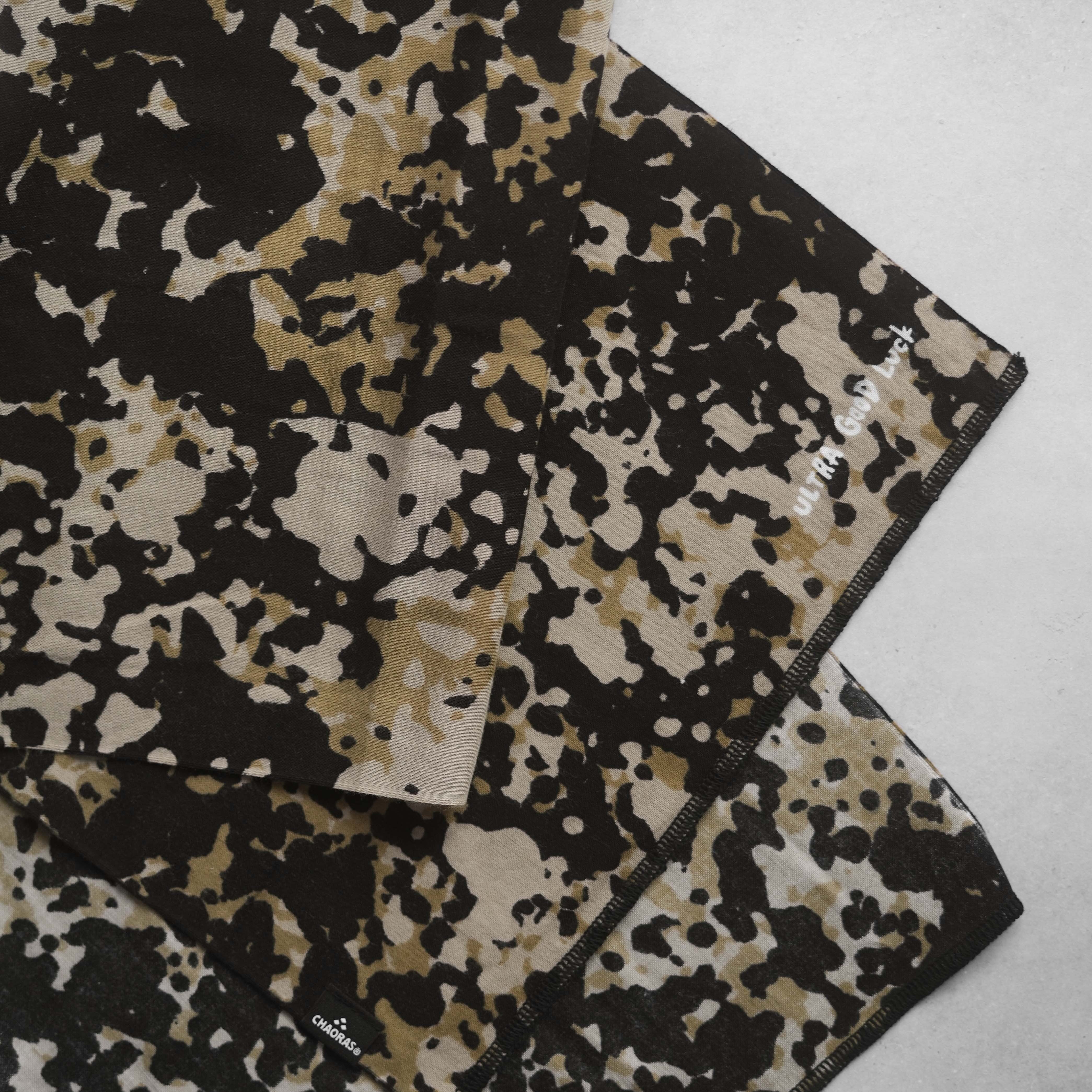 旅のてぬぐい / 暮 | ULTRA GOOD LUCK