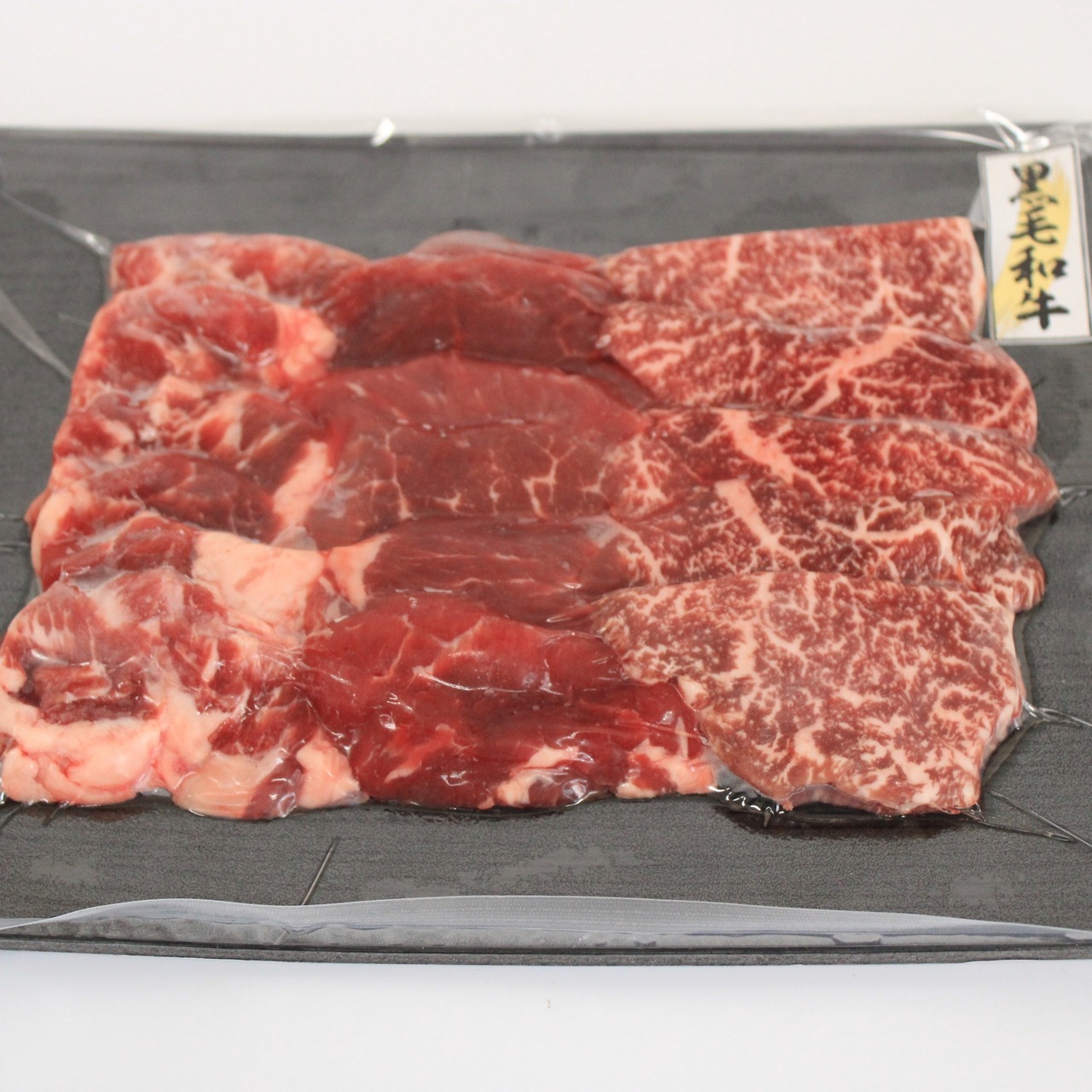 父の日に贈る特別な黒毛和牛焼肉用（ヒレ）300g【ご予約商品6/12以降】・画像3