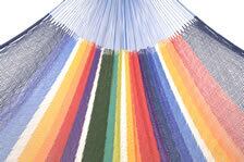 Hammock2000 メキシカンハンモック ベイビーサイズ | RED GOOD SPEED