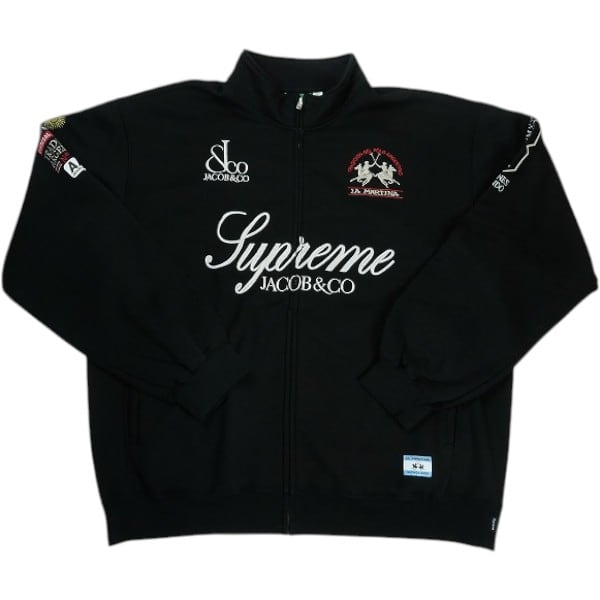 Size【L】 SUPREME シュプリーム 26SS Harrington Jacket Black