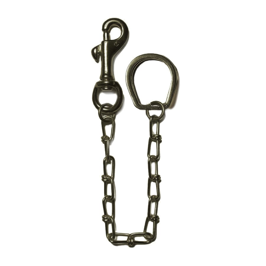 Button Works 30's Key Chain 3 | Button Works Store ボタンワークス