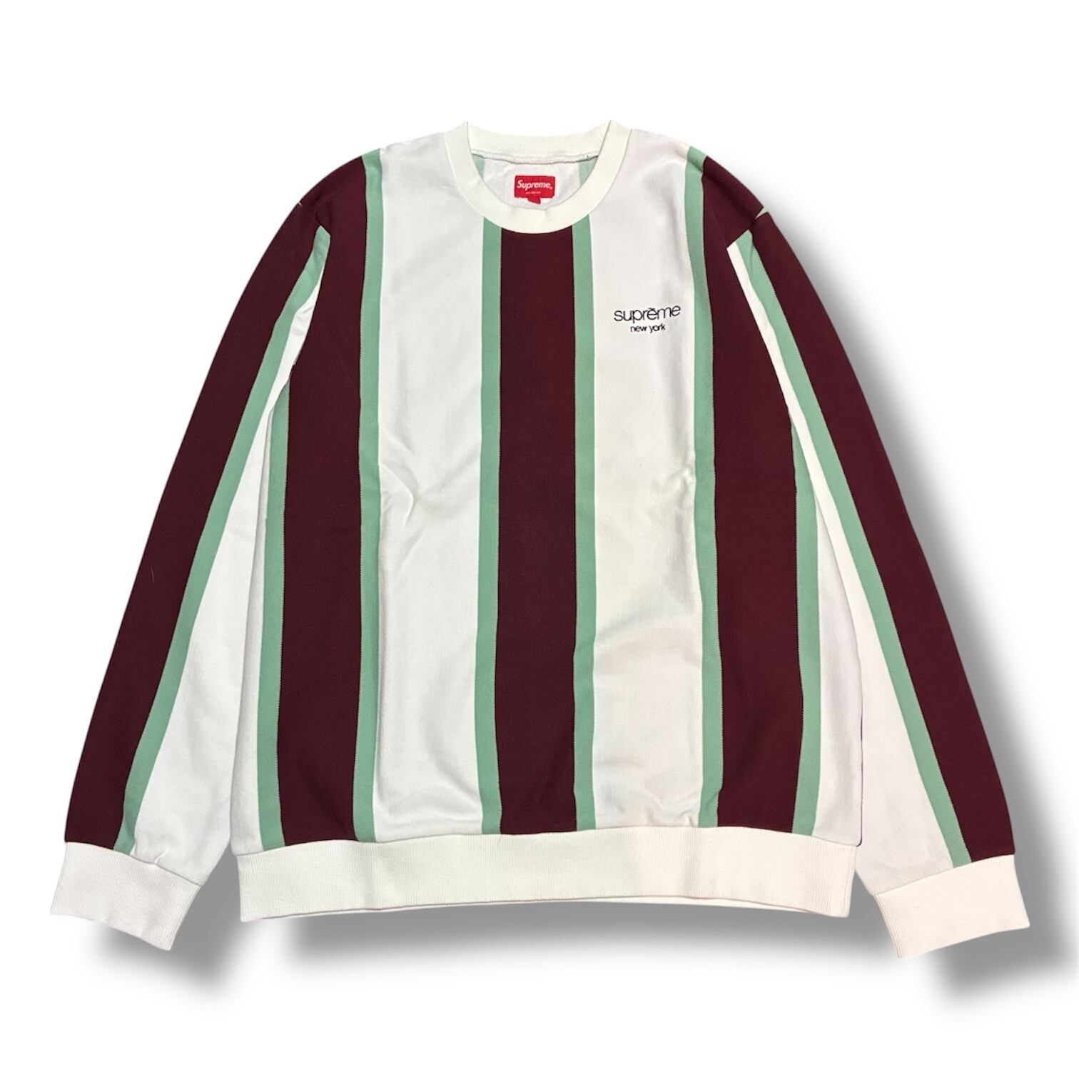 Supreme S Logo Hoodie Lサイズ シュプリーム パーカー ツノ | maktub