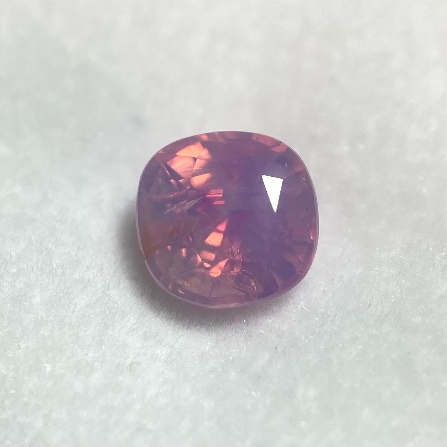 オーロラを見に行こう サファイア