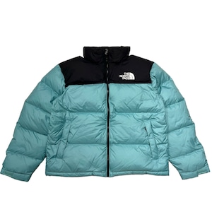 THE NORTH FACE 1996 RETRO NUPTSE JACKET - WASABI