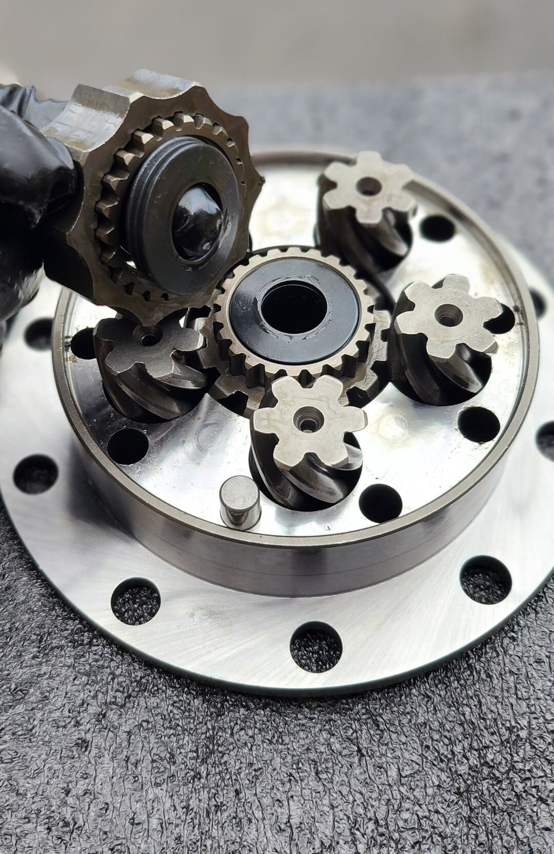 Attractive Auto Parts