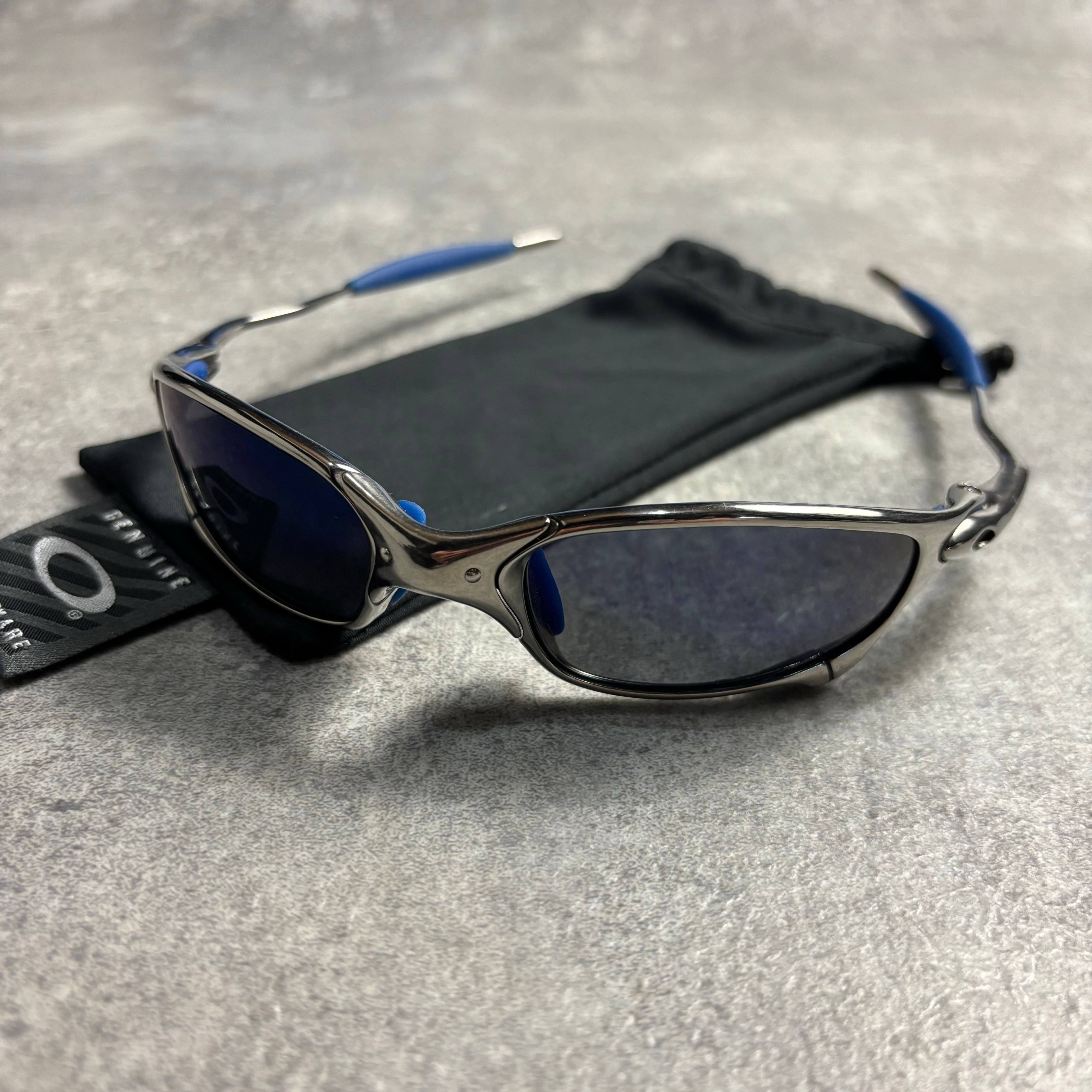 00s OAKLEY PIT BULL SUNGLASSES ARCHIVE | LOST