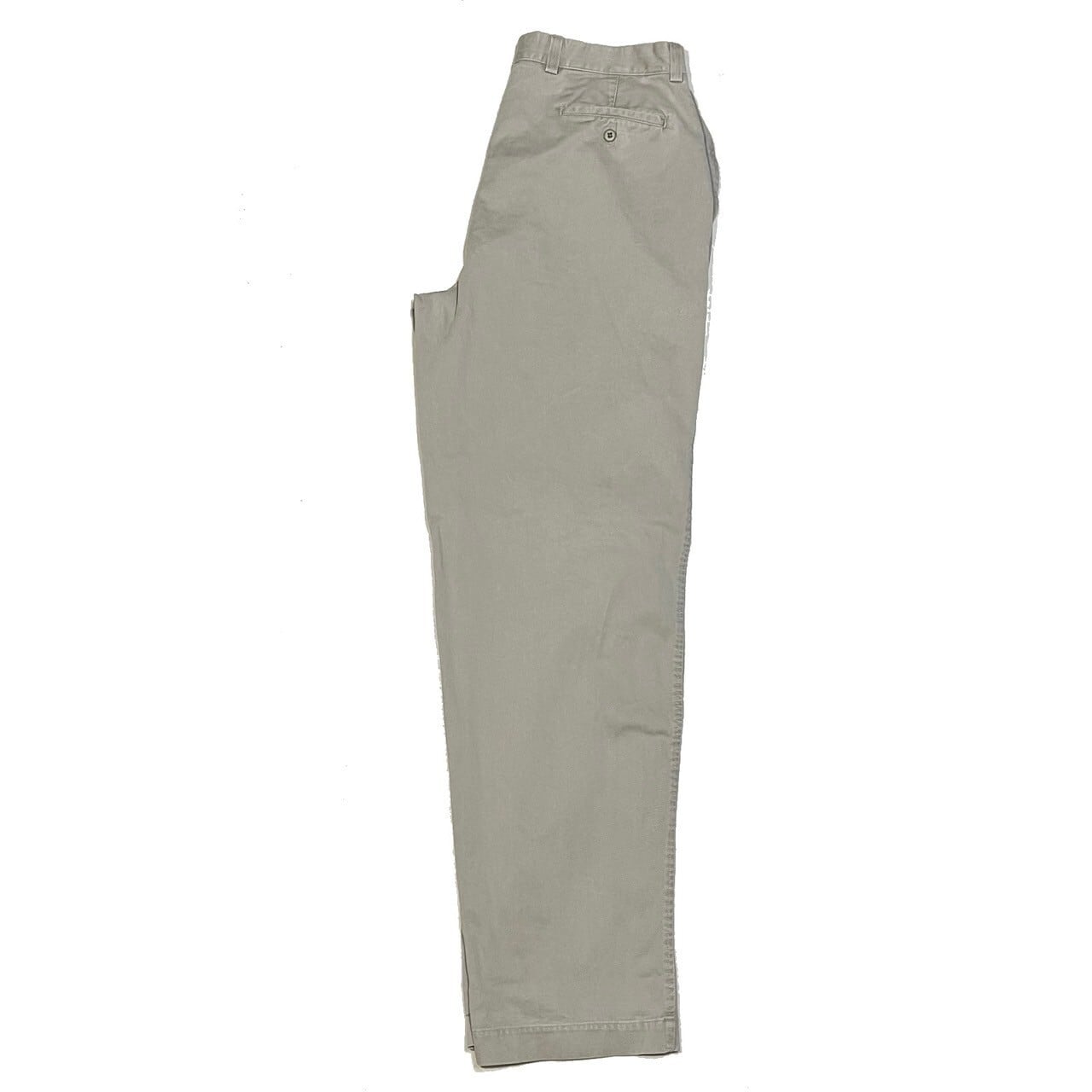w36】00s GAP オールドギャップ RELAXED テーパード バギー w36】00s GAP オールドギャップ RELAXED テーパード バギー