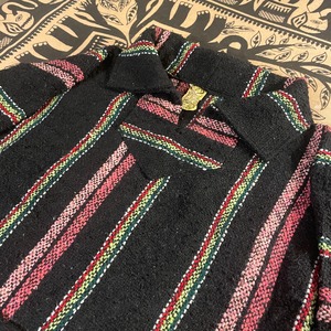 Mexican Skipper / ALTERED