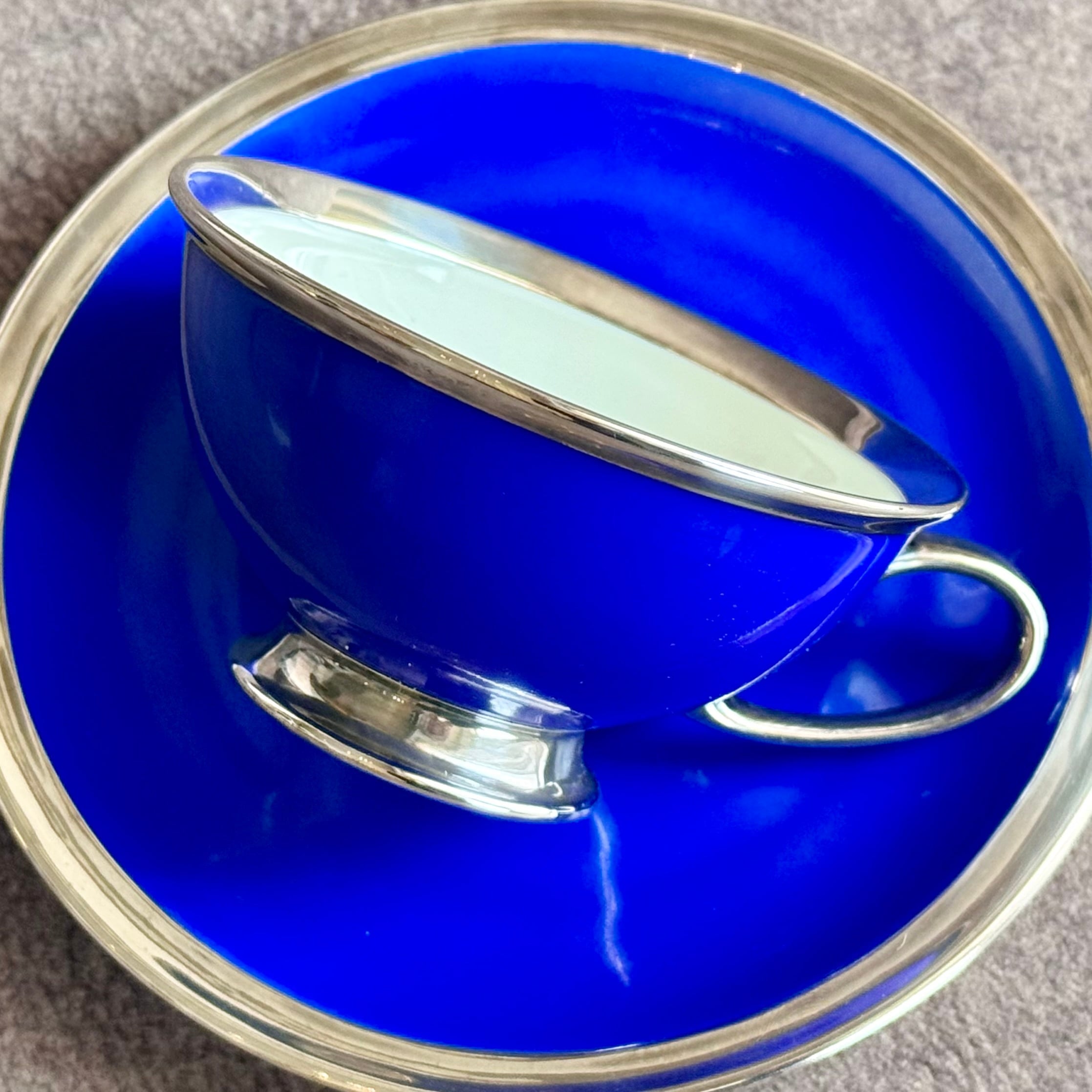 ババリア | Ryo Antiquecups