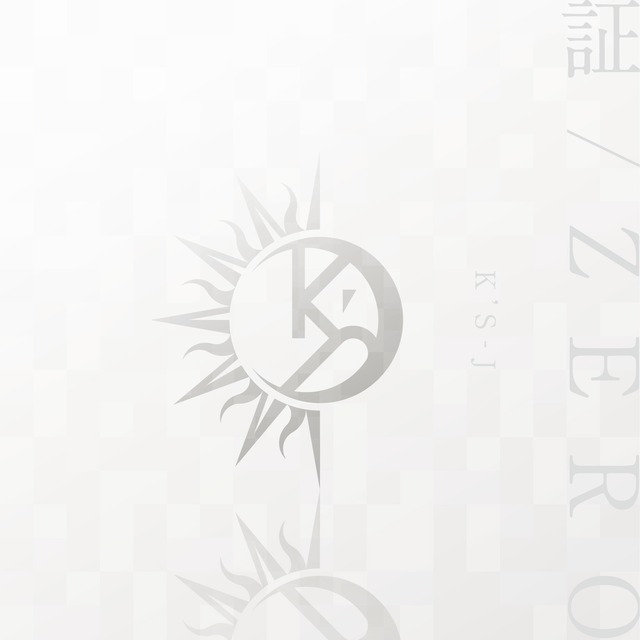 02.ZERO-single edit-【1st digital single -HIPHOP side- 】