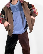 MK27A-C-18 PLOVER HOODIE RELAX TYPE2