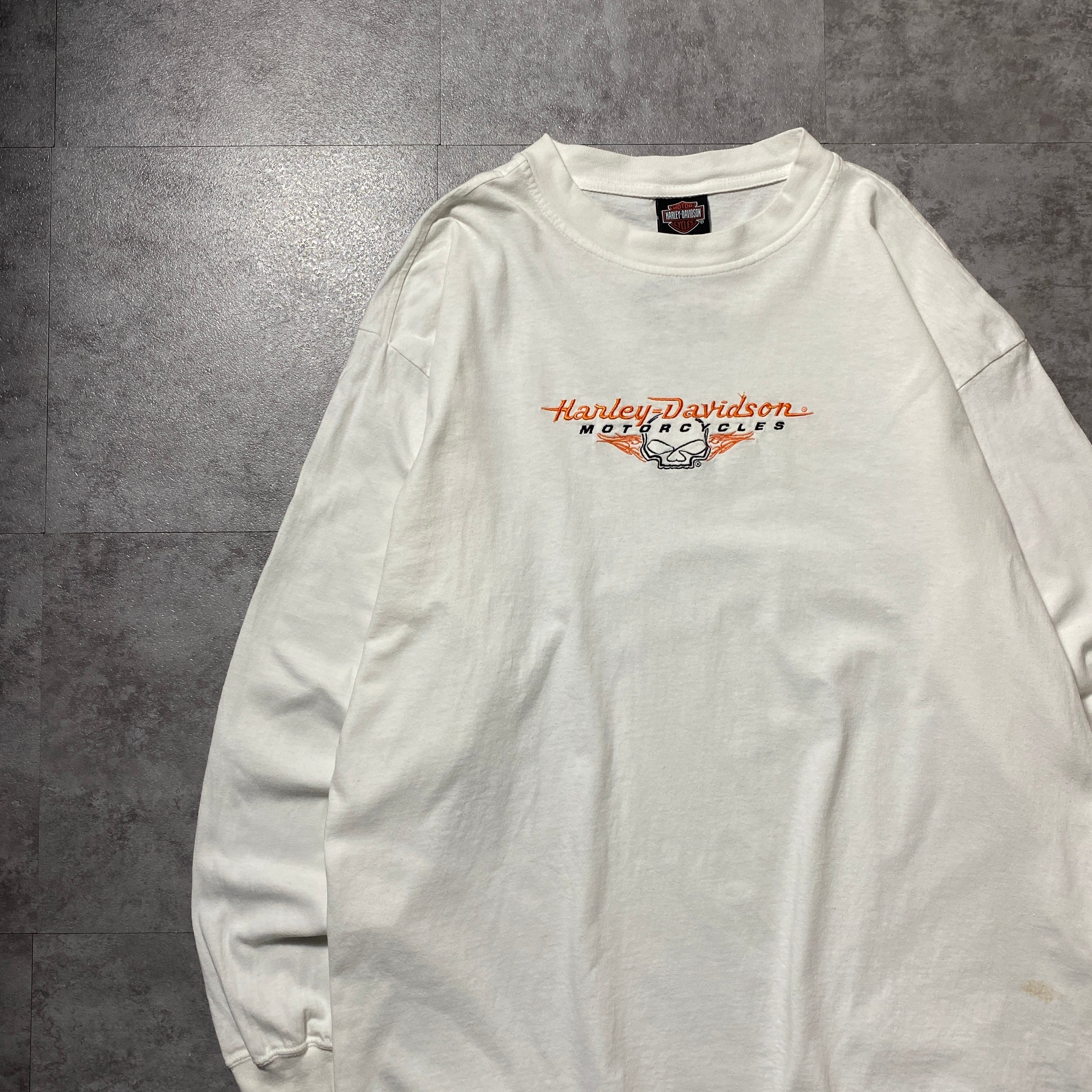 ロンT | used_clothing_katharsis