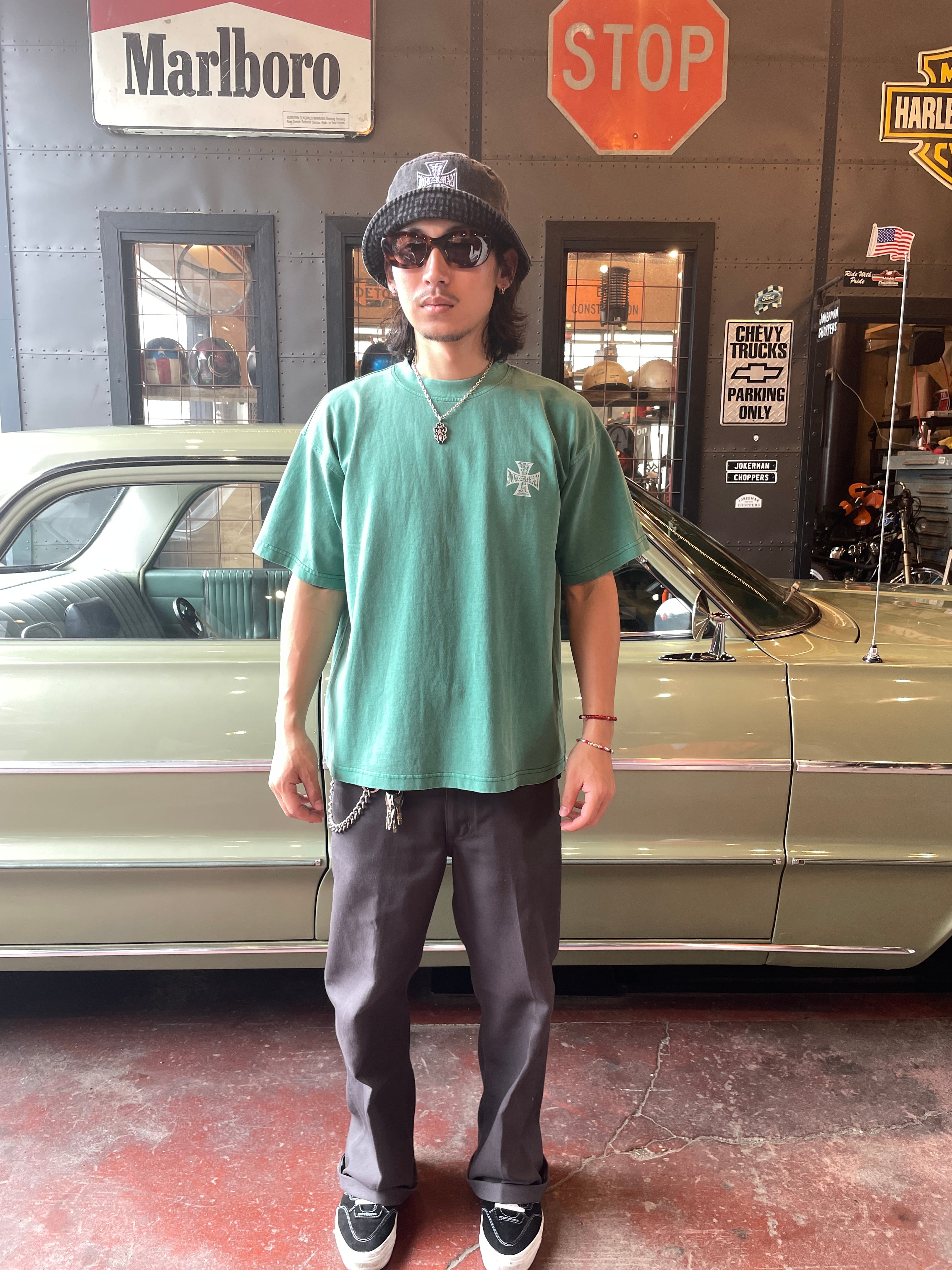 JOKERMAN CHOPPERS | JAYS
