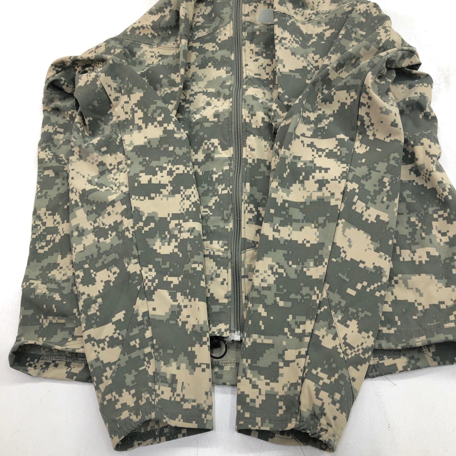 PATAGONIA MARS U.S. ARMY GEN3 WIND SHIRTS PCU LEVEL 4 ウインド
