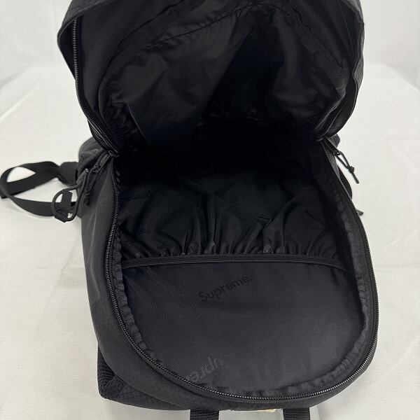 Supreme/シュプリーム【22SS】Backpack/バックパック/リュックサック