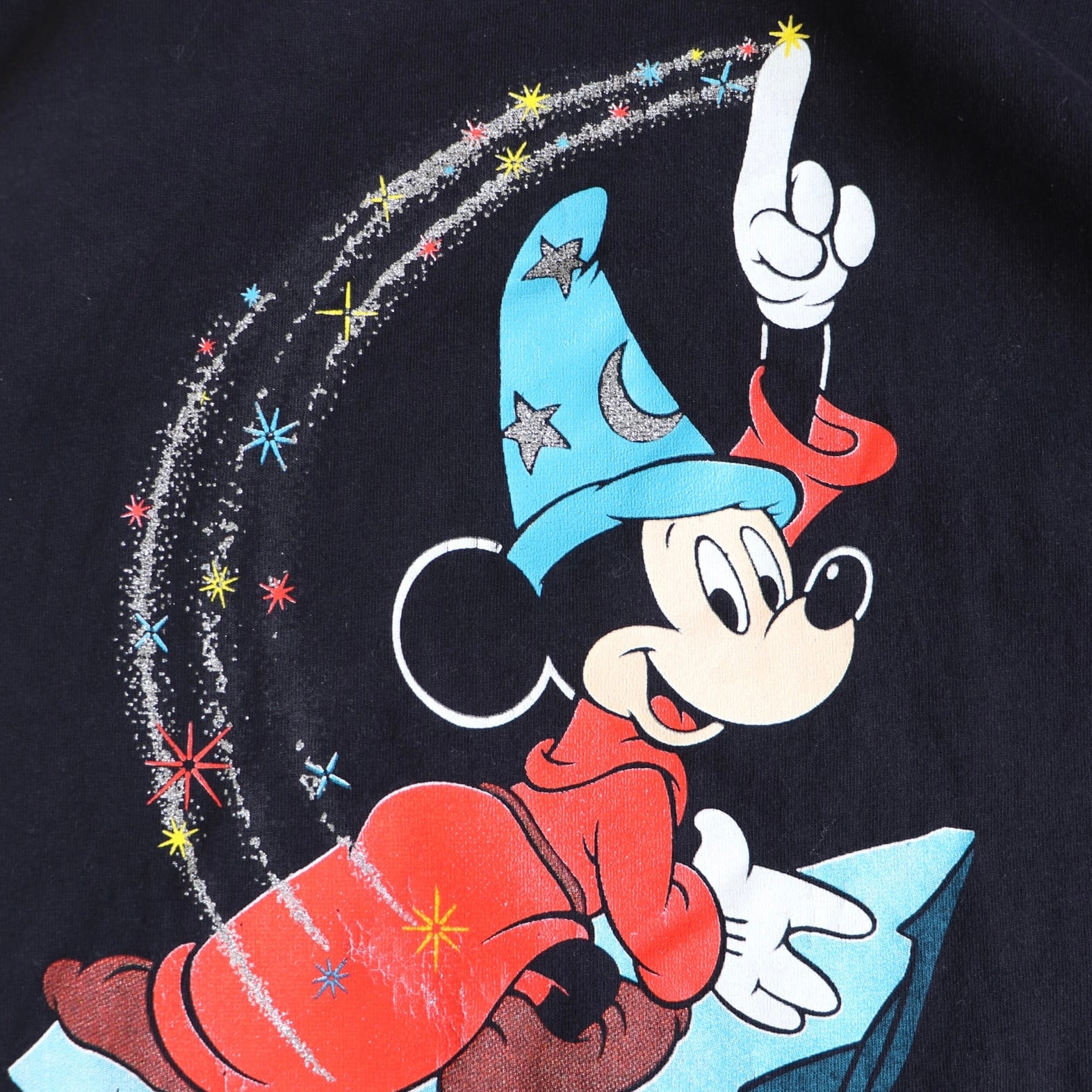 90s Disney Fantasia t shirt | Wroote 90s Disney Fantasia t shirt | Wroote