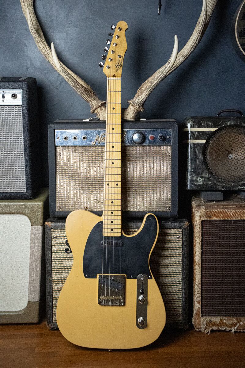 RS Guitarworks | TAURUS ONLINE SHOP