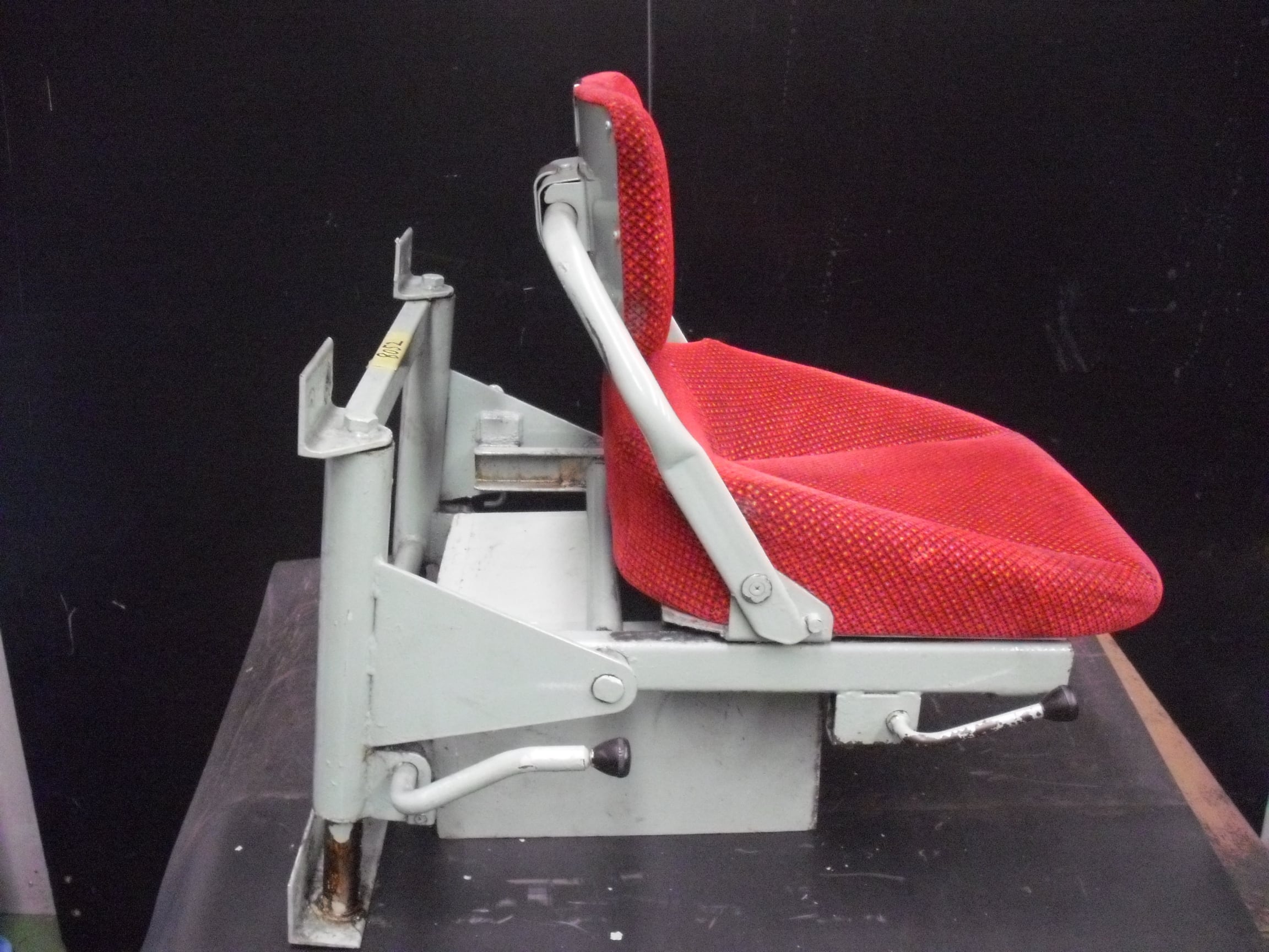 小田急レトロ部品 小田急エンジニアリング