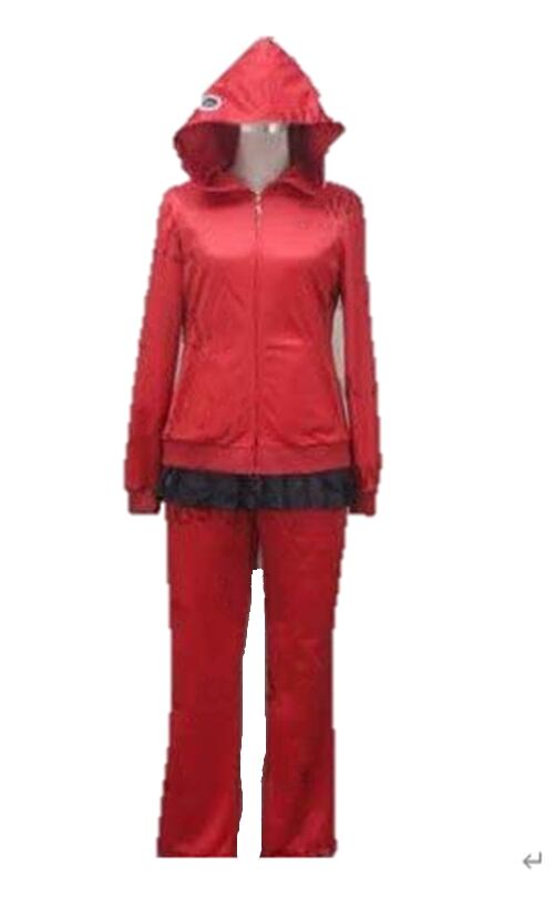 K1473 VOCALOID ボーカロイド 欲音ルコ ツバキ ドレス 風 ハロウィン