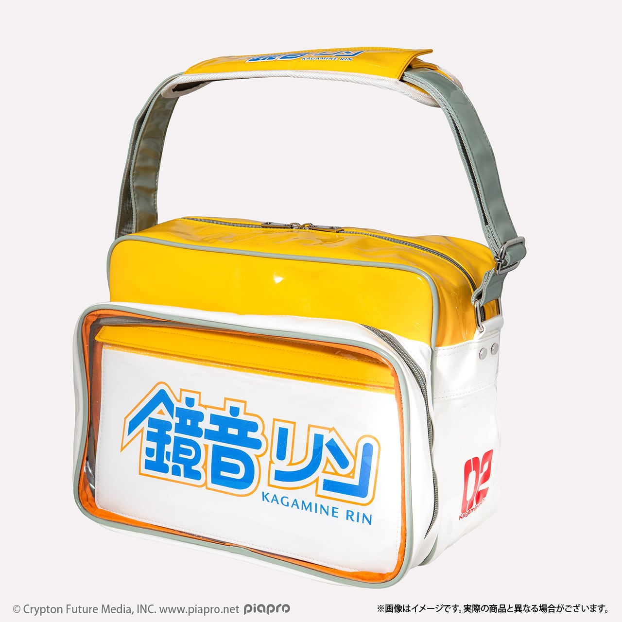 Gero 痛バック ときめきプレーン痛バッグS【一部店舗限定】｜WEGO（ウィゴー） – WEGO