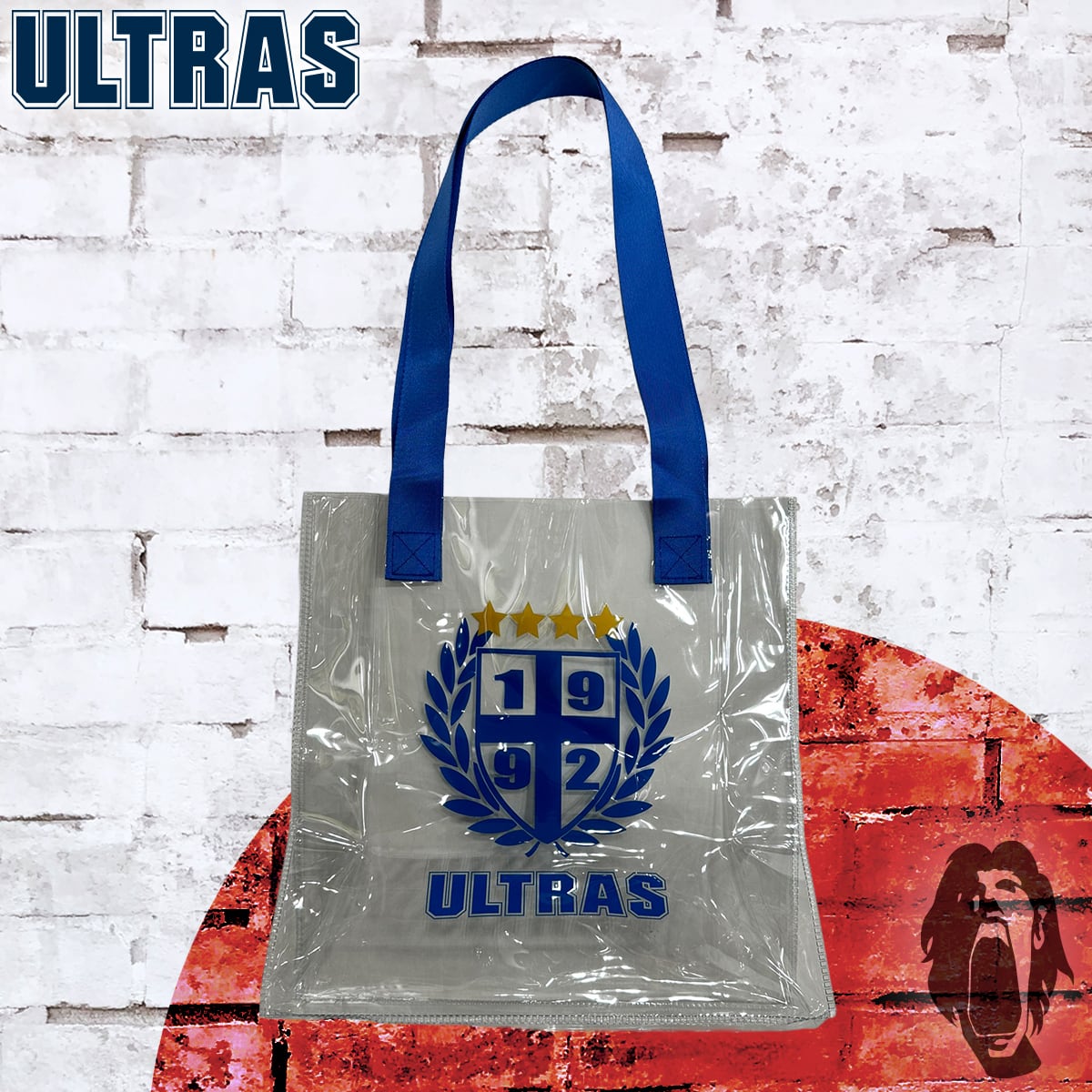 ULTRAS | CORAZON OnlineShop