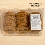 ダークチョコチップクッキー 24枚入