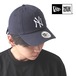 NEW ERA ニューエラ カジュアルクラシック ニューヨーク・ヤンキース ネイビー×ホワイト 14524765 メンズ レディース キャップ 帽子 秋 冬 秋冬
