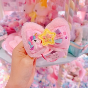 【C6】9-41ファーヘアゴム