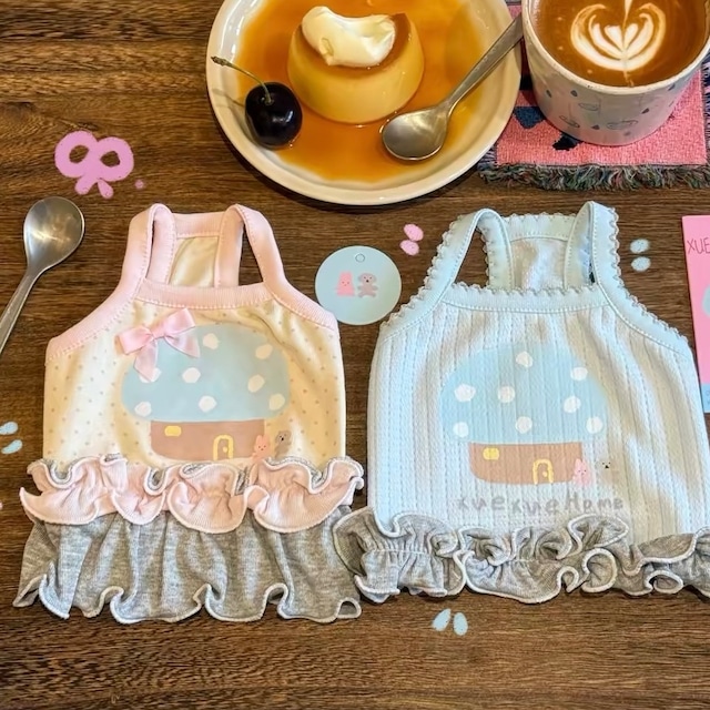 mushroom dream onepiece