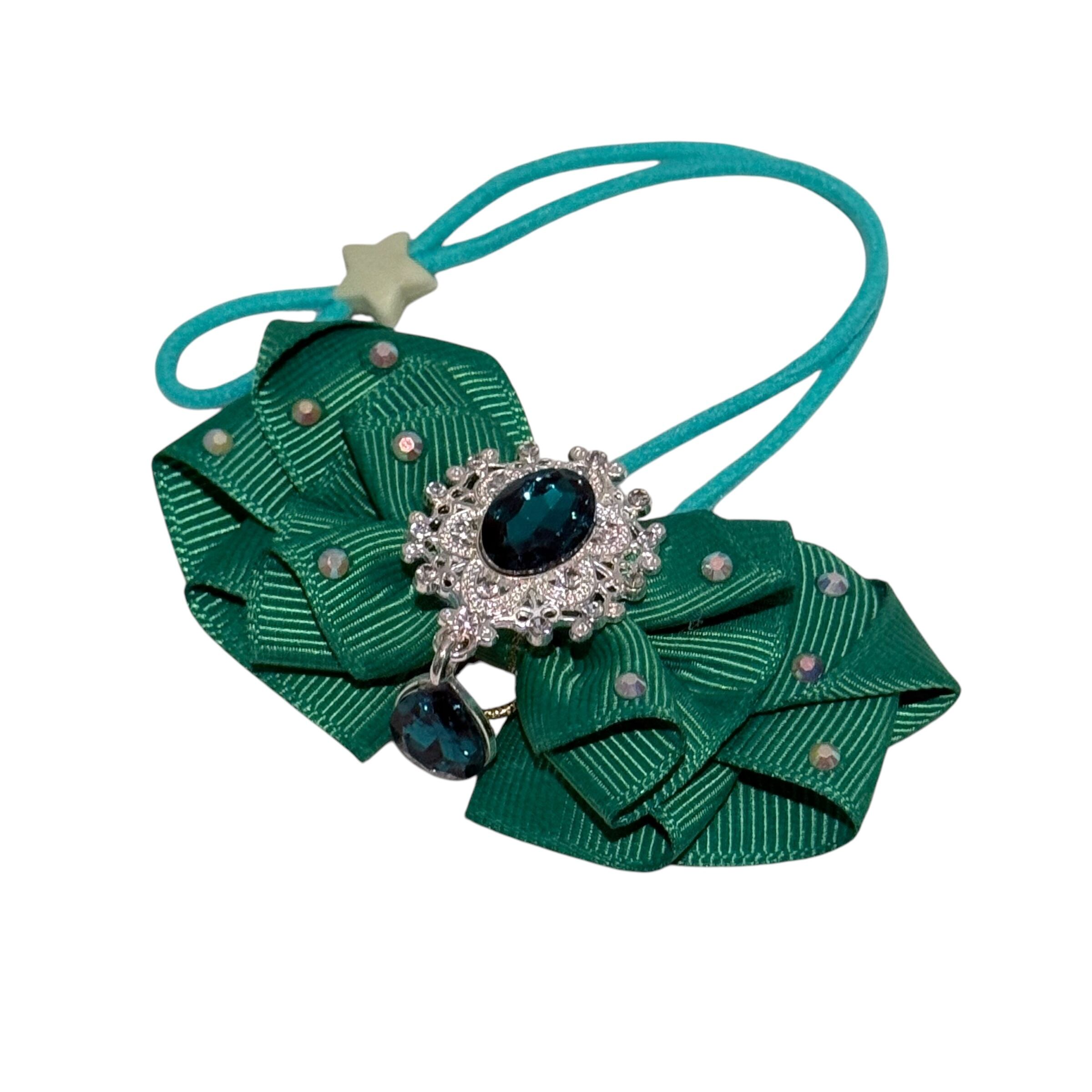 専用商品　トリミングチョーカー　クリスマス　お正月 犬 トリミングチョーカー トリミングリボン トリミング