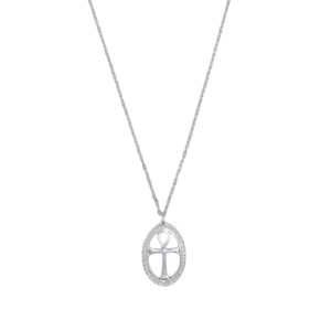 Ankh Necklace ネックレス 　