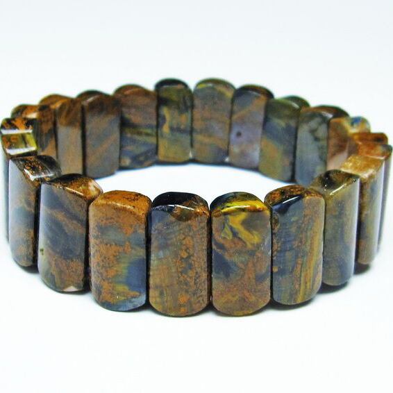 ピーターサイト バングル 一点物 [M便 1/10] 111-30472