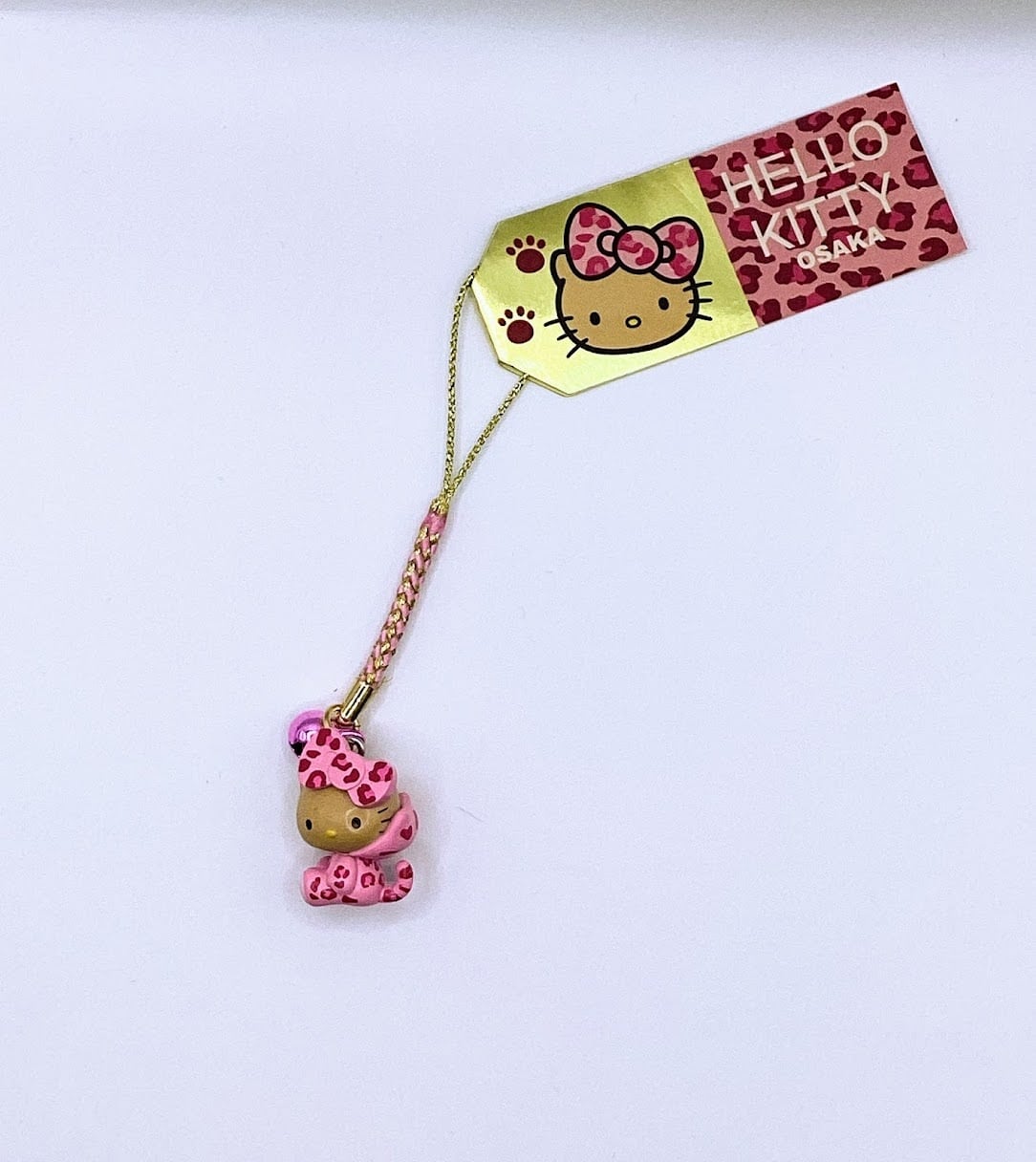 2025 GE大阪・日焼けギャルKT・3D根付 | mizukurabu