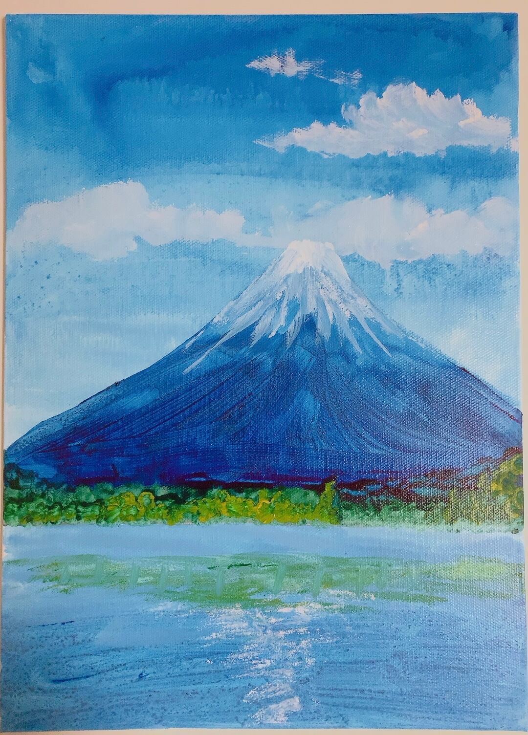 富士山 | nana0617