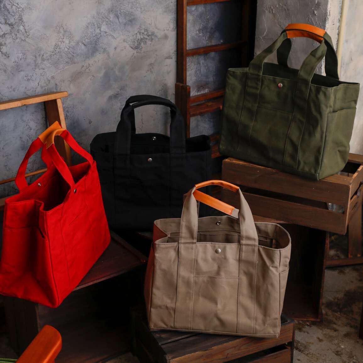 廃盤】頑丈トートバック | 「Japan Made屋」公式オンラインショップ