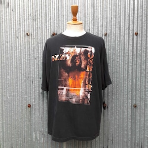 90's~Vintage OZZY OSBOURNE T-shirts / 90年代~ヴィンテージ オジーオズボーン Tシャツ