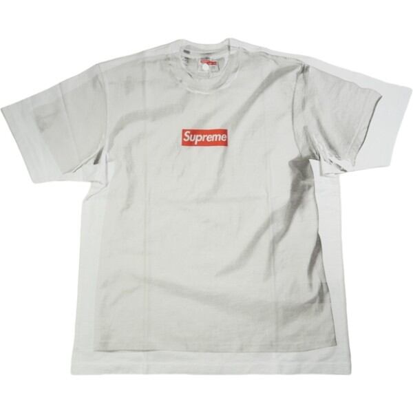 Size【L】 SUPREME シュプリーム ×MM6 Maison Margiela 24SS Box Logo 