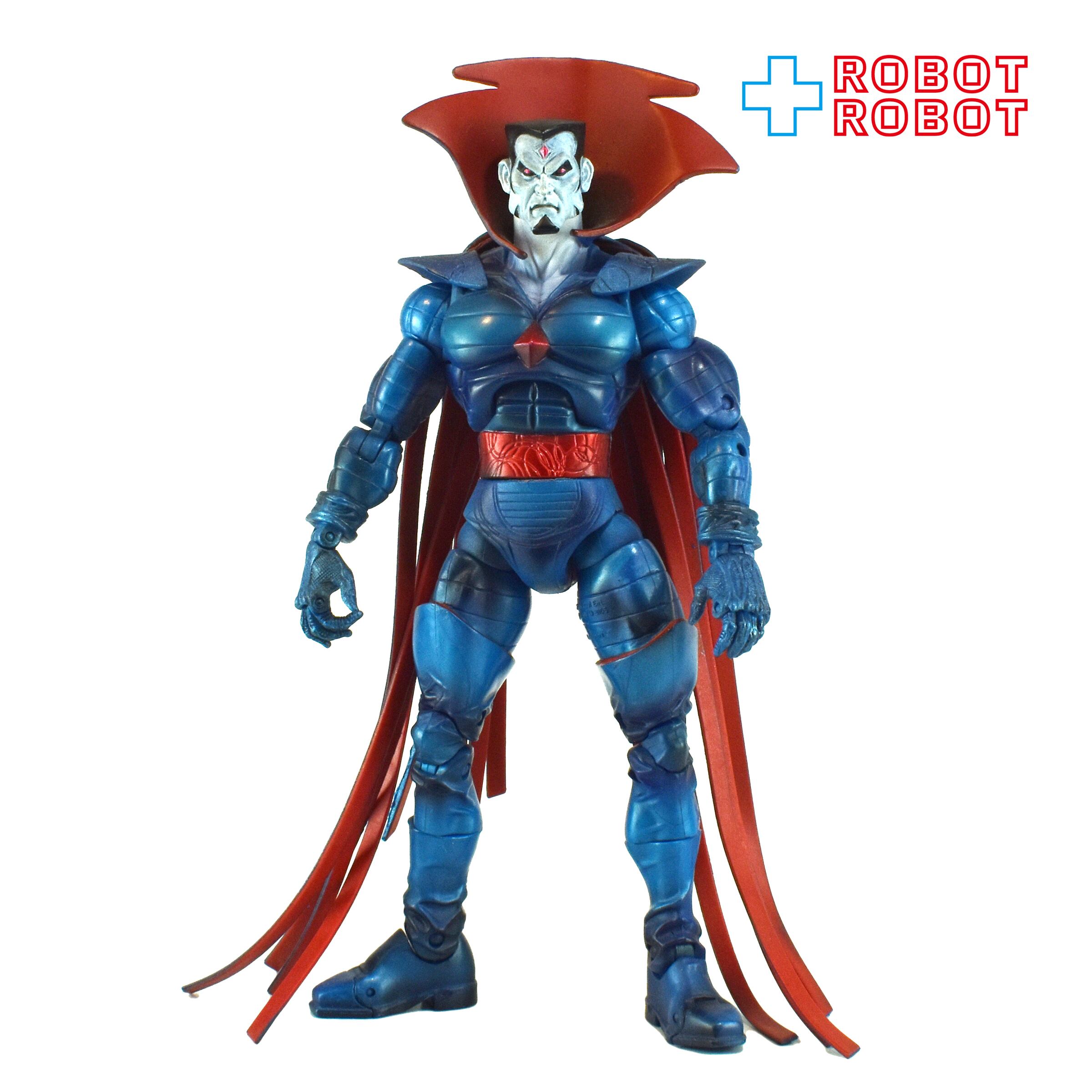マーベルレジェンド X-MEN マーベル マジック 6インチ アクション