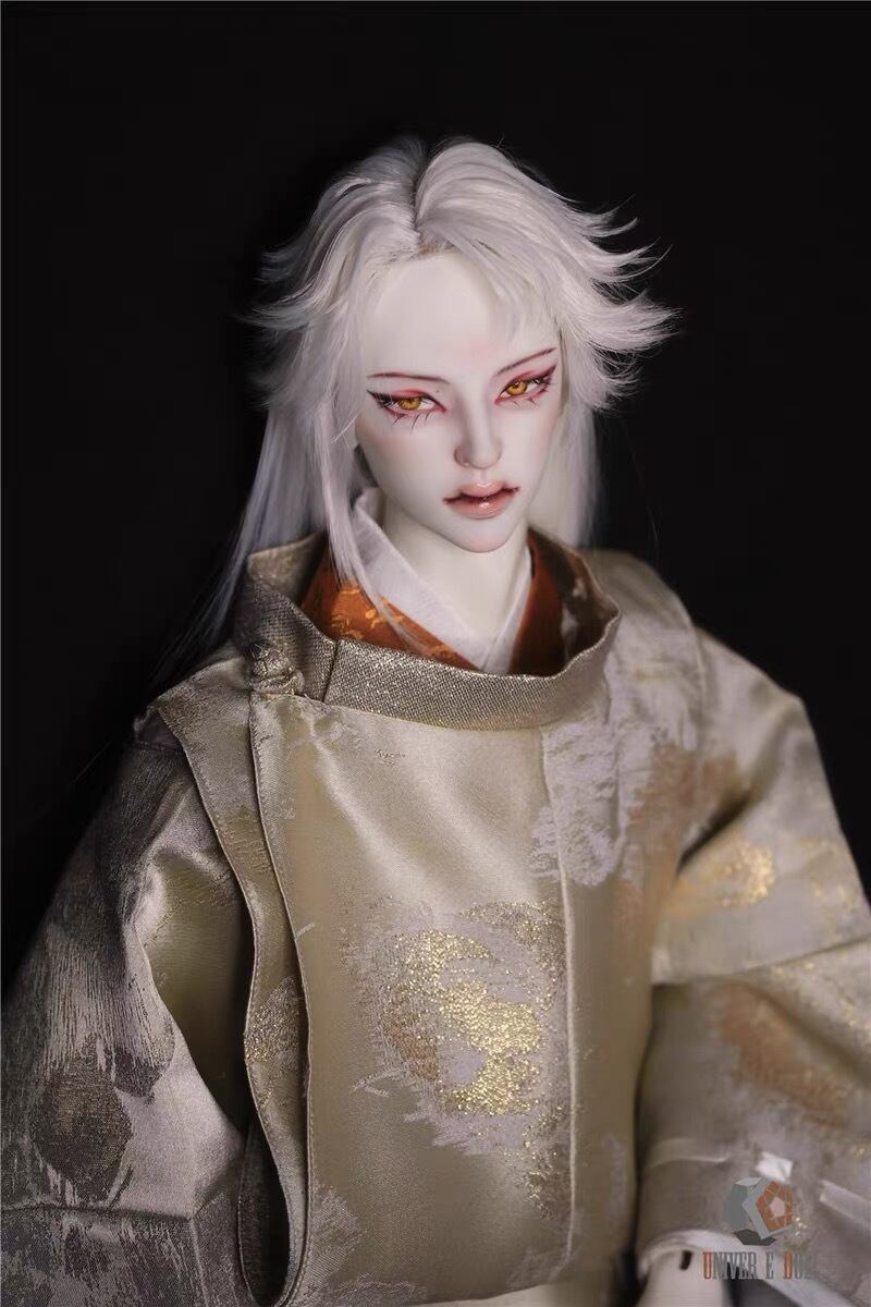 コンビニ受取対応商品】 universedoll 名前(?) ヘッドのみ 212